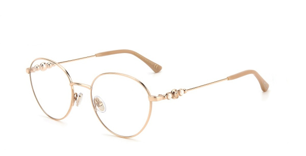 Оправа Jimmy Choo JC338 BKU