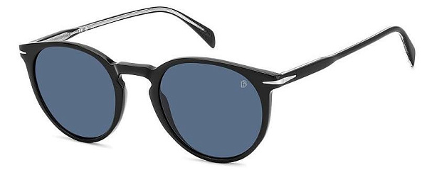 Очки DAVID BECKHAM DB 1139/S 807/KU
