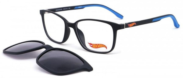 Оправа Hot Wheels HWCL002-BLK + клип.