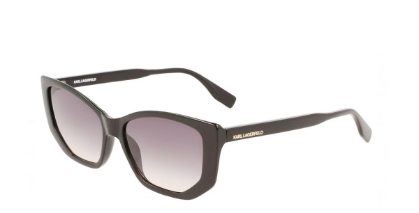 Очки KARL LAGERFELD KL6071S 001