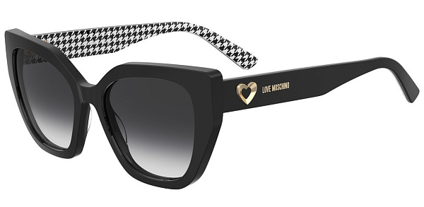 Очки LOVE MOSCHINO MOL098/S 7RM