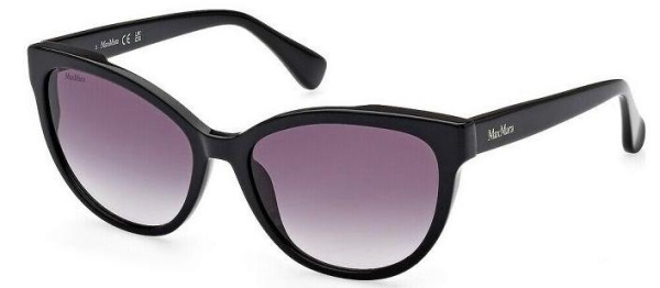 Очки MAX MARA LOGO13 MM0058 01B 57 