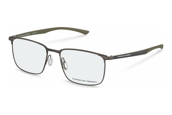 Оправа PORSCHE Design P8753 D 57