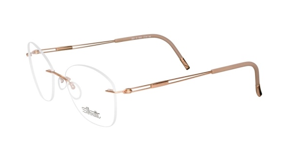 Оправа Silhouette 5521 EU 3530 19 140