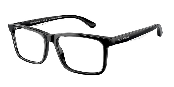 Оправа Emporio ARMANI EA3227 6051 56