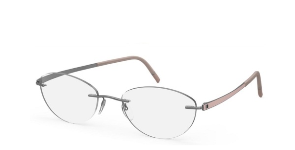 Оправа Silhouette Momentum 5529 II 6760 17 135