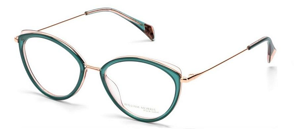 Оправа William Morris Black Label DARCEY C2