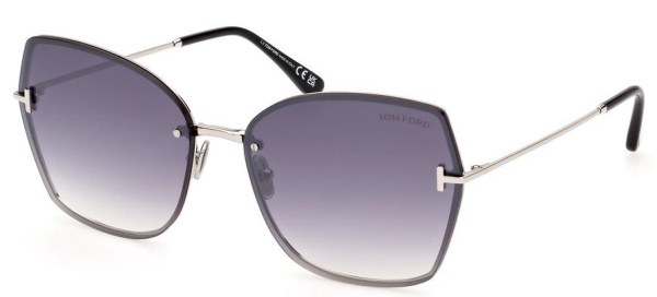 Очки TOM FORD Nickie-02 TF1107 16C 62