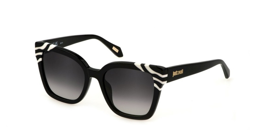 Очки JUST CAVALLI SJC044V 0981