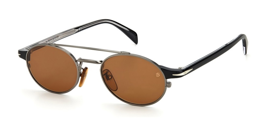 Очки DAVID BECKHAM DB 1042/S 85K