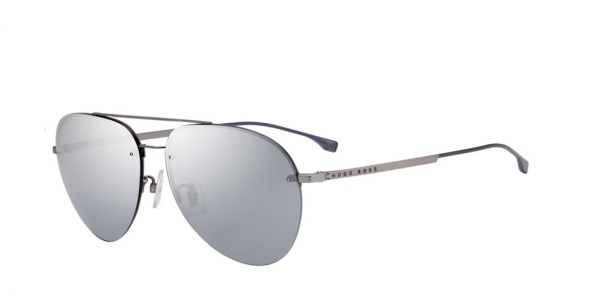 Очки BOSS HUGO BOSS 1066/F/S R81