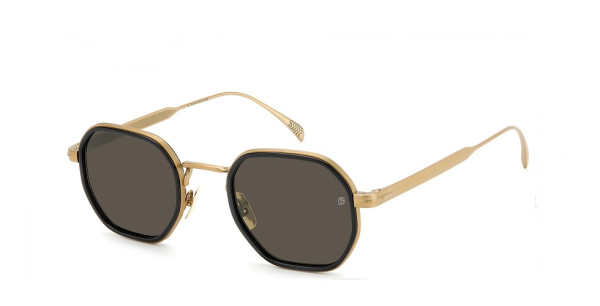 Очки DAVID BECKHAM DB 1097/S 0NZ