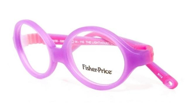 Оправа Fisher Price FPV/30 с.530 41-14-110 (дет.) 