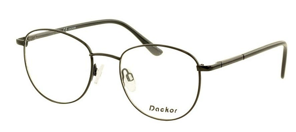 Оправа Dackor 031 c.Nero