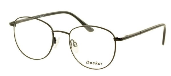 Оправа Dackor 031 c.Nero