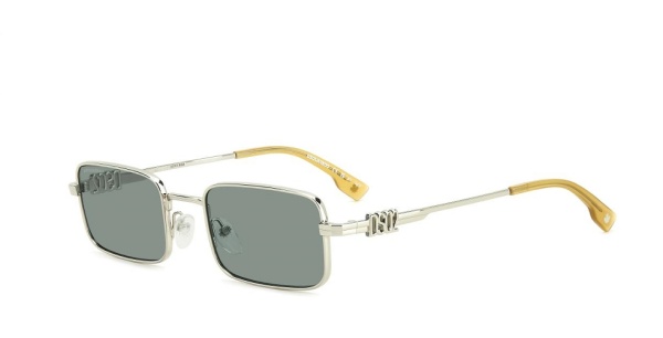 Очки DSQUARED D2 0104/S KTU