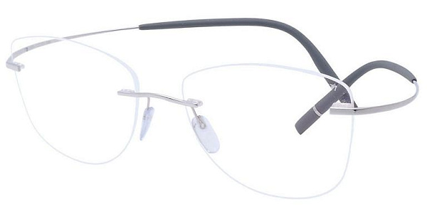 Оправа Silhouette TMA Icon Concept 5541 IT 7000 19 145