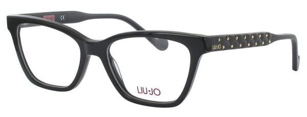 Оправа LIU JO LJ3613 001 (дет.)
