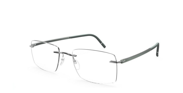 Оправа Silhouette TheWave 5567 LC 7310 19 150