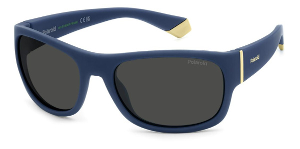 Очки Polaroid Kids PLD 8064/S PJP