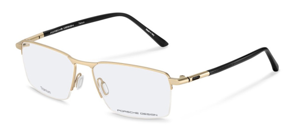 Оправа PORSCHE Design P8765 D Titanium