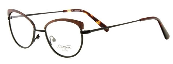 Оправа Nicoleta Buchi NB Mod 38011-02