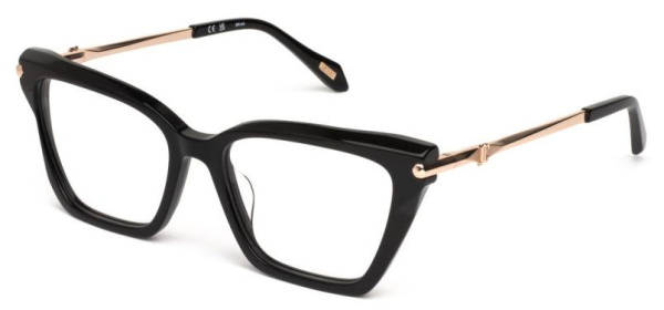 Оправа JUST CAVALLI JC123 с.0700