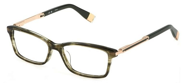 Оправа FURLA VFU669 VBT 
