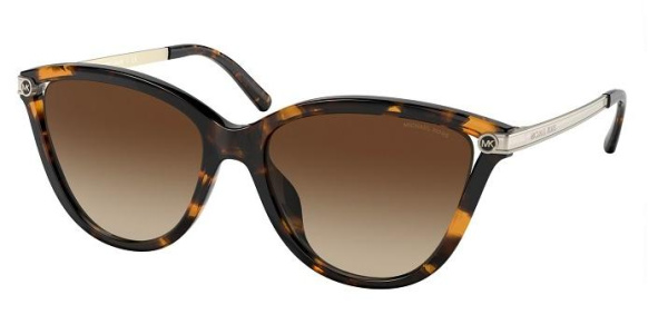 Очки  MICHAEL KORS Tulum (MK2139U) 300613 54