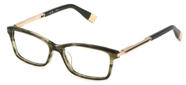 Оправа FURLA VFU669 VBT 