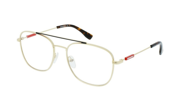 Оправа DSQUARED D2 0047 RHL