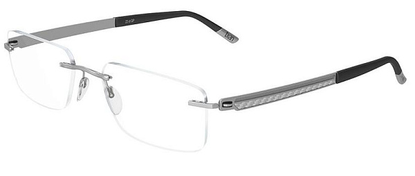 Оправа Silhouette Carbon Refined 5444 6052 19 150