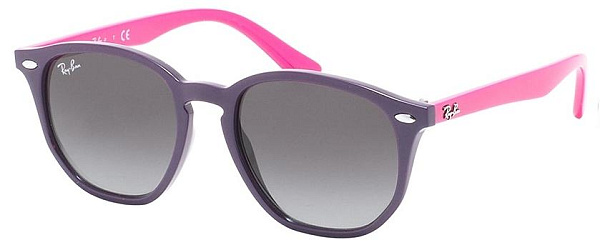 Очки RAY BAN JUNIOR RJ9070S 7021/8G 46