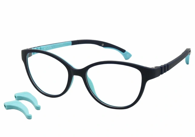 Оправа Junior LOOK JL-1712 c.750 + стопперы