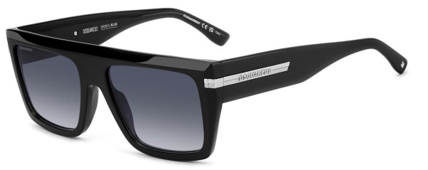 Очки DSQUARED D2 0177/S 807