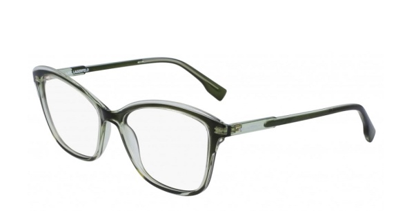 Оправа Karl Lagerfeld KL6095 314