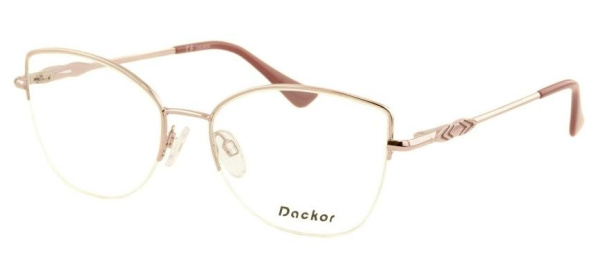 Оправа Dackor 044 c.Pink