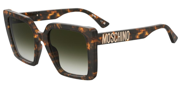 Очки MOSCHINO MOS172/S 086