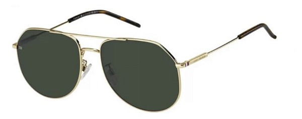 Очки  TOMMY HILFIGER TH 1848/F/S J5G