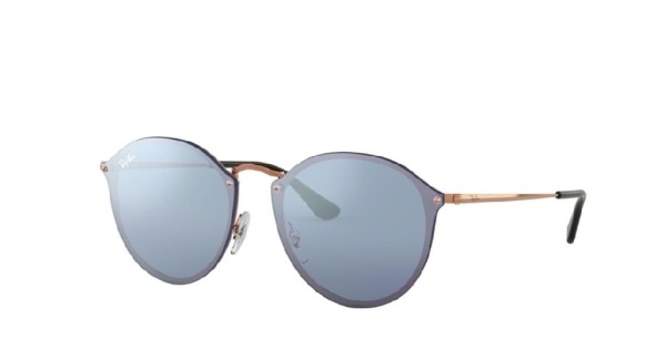 Очки RAY BAN RB3574-N 9035/1U 59