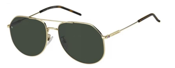 Очки  TOMMY HILFIGER TH 1848/F/S J5G