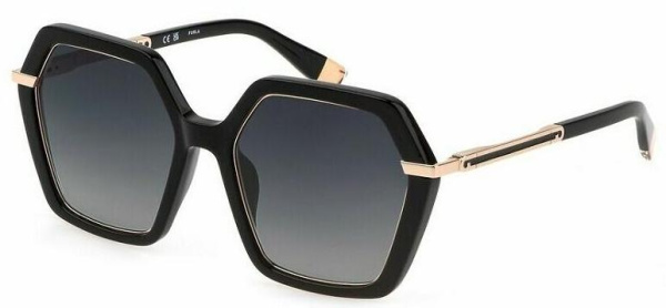 Очки FURLA  SFU691 0700