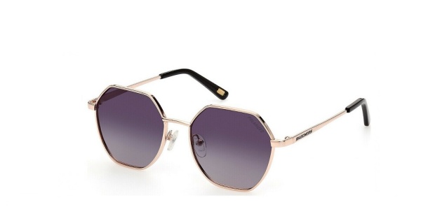 Очки SKECHERS SE6178 28D 52 