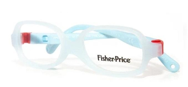 Оправа Fisher Price FPV/20 с.581  41-13-115 (дет.)