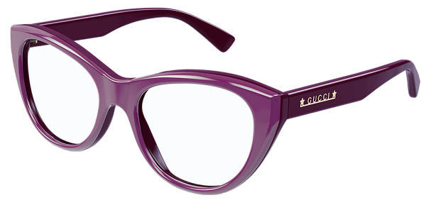 Оправа GUCCI GG1172O 006 52 