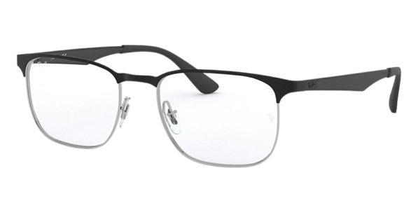 Оправа RAY BAN RB6363 2861 54