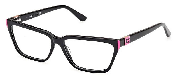 Оправа GUESS GU50145 001 56