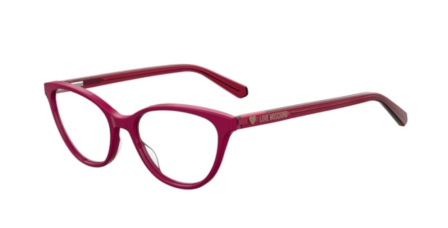 Оправа LOVE MOSCHINO MOL545 8CQ