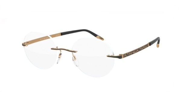 Оправа Silhouette 5480 DA 7620 21 150