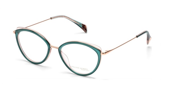 Оправа William Morris Black Label DARCEY C2